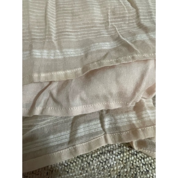 Anthropologie Ranna Gill Lecce Tunic Dress NWT Size Large - Picture 9 of 16